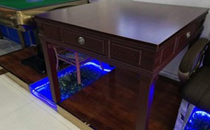 榆中麻将桌