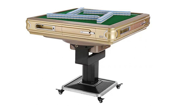 自动榆中榆中麻将机选购与家庭娱乐适配指南