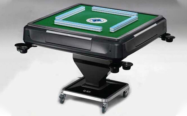 榆中榆中麻将机选购要注意哪些细节？天虎商贸的品类与服务实践