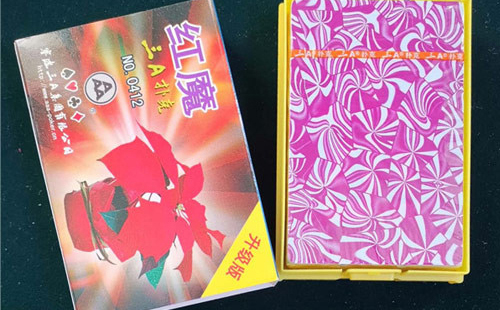 文化传承与多元价值：榆中纸牌的现代发展与应用探索