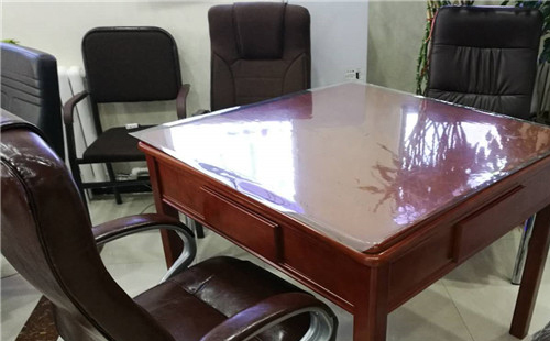 榆中榆中麻将桌选购指南与家庭商用场景功能配置解析